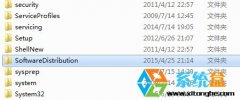 win10ϵͳSoftwareDistributionļǸʲôĿɾ